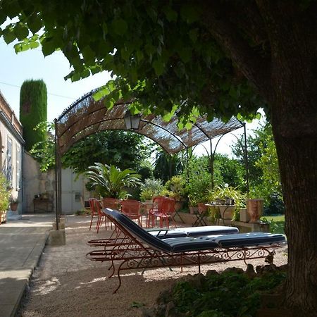 Les Passiflores Grasse Exterior photo